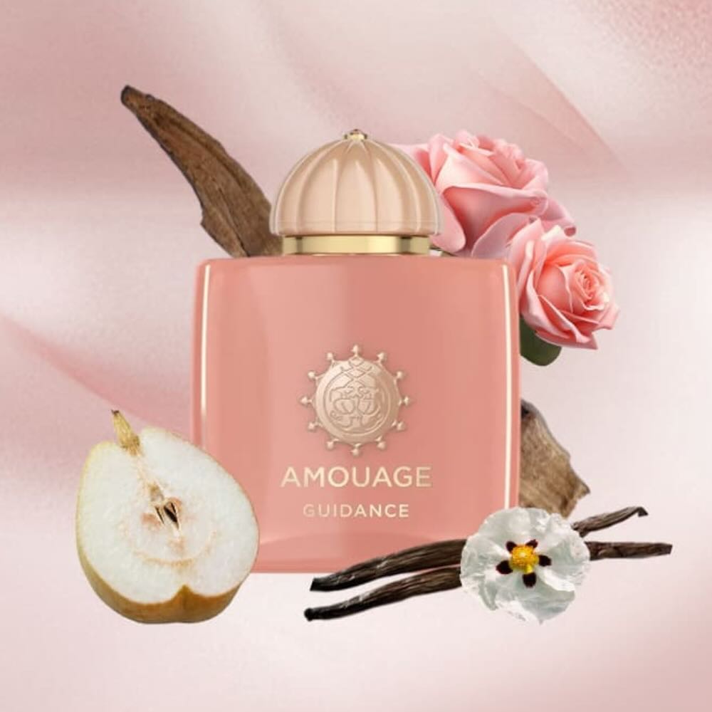 Amouage Guidance EDP